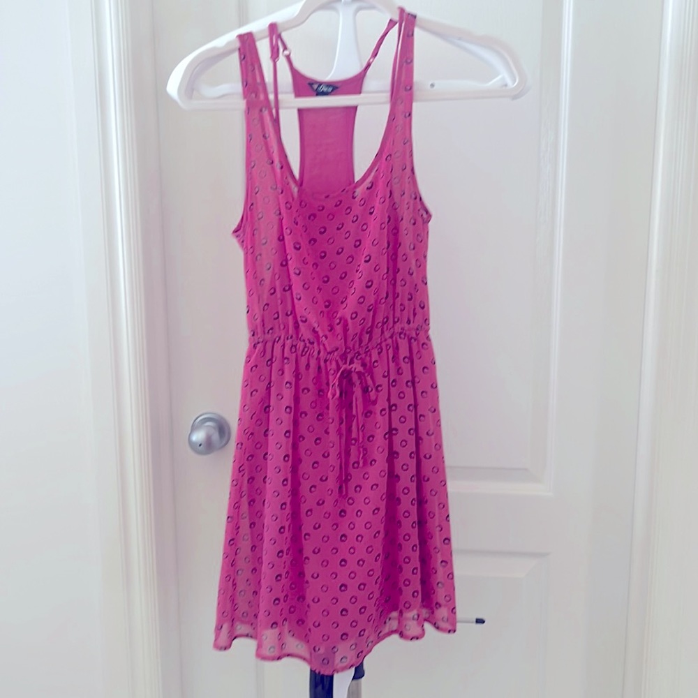Summer dress